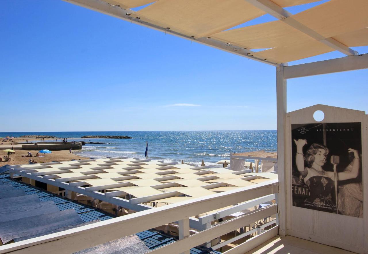 Case Vacanze Pomelia Marina di Ragusa Exterior foto